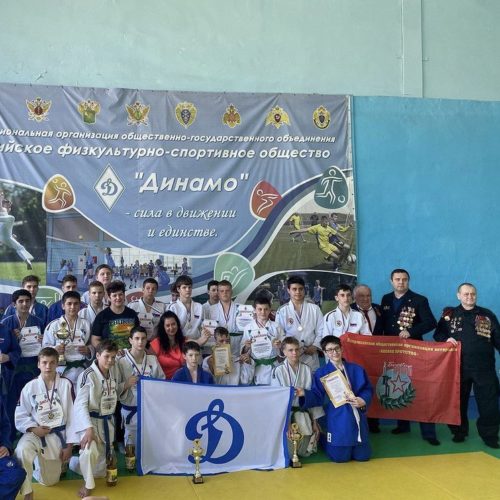 XXXI Открытый турнир г. о. Самара по дзюдо, посвященный памяти Самарцева, погибших в Афганистане и других военных конфликтах.