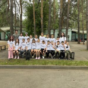 Сборы 2026. Лагерь «АРГО»