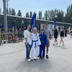 С Днем Физкультурника!!!